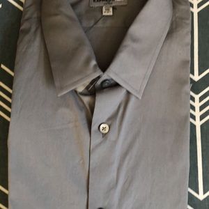 Men’s Express dress shirt
